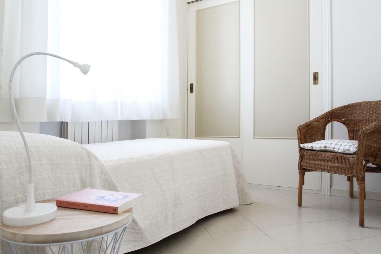 Casa Chiara Apartment Porto Recanati Exterior photo