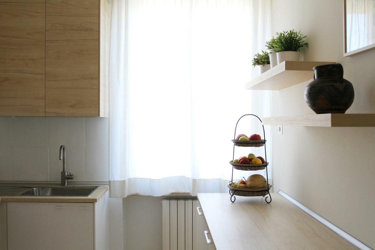 Casa Chiara Apartment Porto Recanati Exterior photo