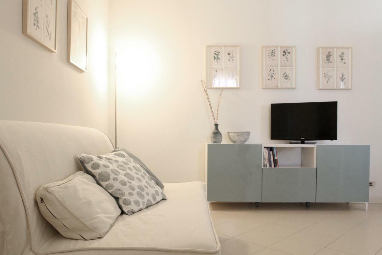 Casa Chiara Apartment Porto Recanati Exterior photo