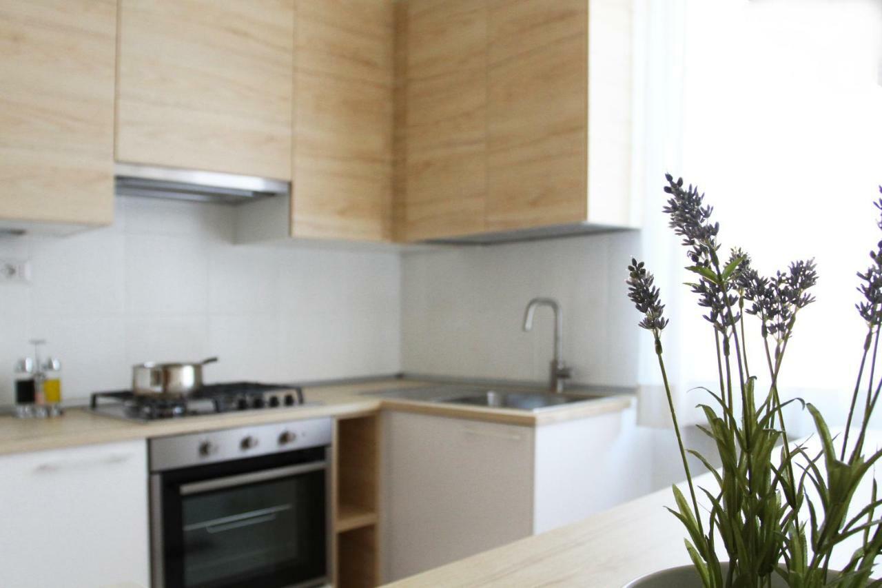 Casa Chiara Apartment Porto Recanati Exterior photo