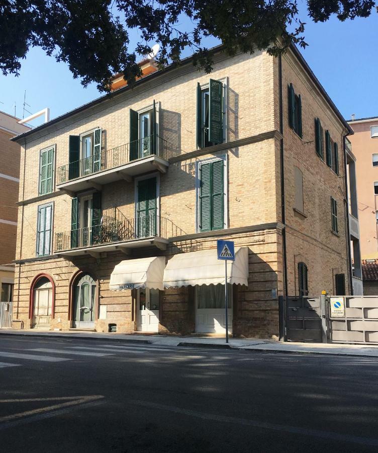 Casa Chiara Apartment Porto Recanati Exterior photo